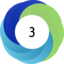 Altmetric score 3
