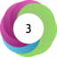 Altmetric score 3