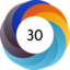 Article has an altmetric score of 30