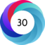 Article has an altmetric score of 30