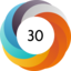 Altmetric score 30