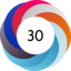 Altmetric score 30