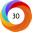 Article has an altmetric score of 30
