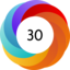 Article has an altmetric score of 30