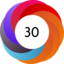 Article has an altmetric score of 30