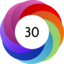 Article has an altmetric score of 30
