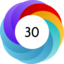 Article has an altmetric score of 30