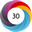 Article has an altmetric score of 30
