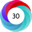 Article has an altmetric score of 30