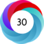 Article has an altmetric score of 30