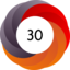 Altmetric score 30