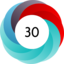 Altmetric score 30