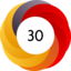 Altmetric score 30