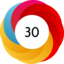 Article has an altmetric score of 30