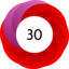Altmetric score 30