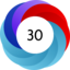 Article has an altmetric score of 30