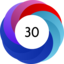 Altmetric score 30