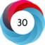 Altmetric score 30