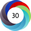 Article has an altmetric score of 30