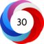 Altmetric score 30