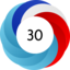 Altmetric score 30