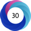 Altmetric score 30