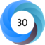 Altmetric score 30