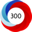 Article has an altmetric score of 300