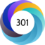 Article has an altmetric score of 301