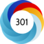 Article has an altmetric score of 301