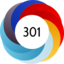 Article has an altmetric score of 301