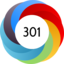 Article has an altmetric score of 301