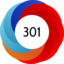 Article has an altmetric score of 301