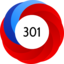 Article has an altmetric score of 301