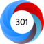 Article has an altmetric score of 301