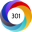 Article has an altmetric score of 301
