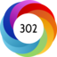 Altmetric score 302