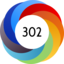 Altmetric score 302
