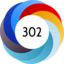 Altmetric score 302