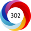 Article has an altmetric score of 302