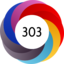 Article has an altmetric score of 303