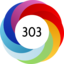 Article has an altmetric score of 303