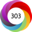 Article has an altmetric score of 303