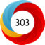 Article has an altmetric score of 303