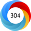 Altmetric Attention Score: 304