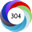 Article has an altmetric score of 304