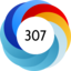 Article has an altmetric score of 307