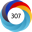 Article has an altmetric score of 307