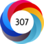 Article has an altmetric score of 307
