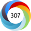 Article has an altmetric score of 307